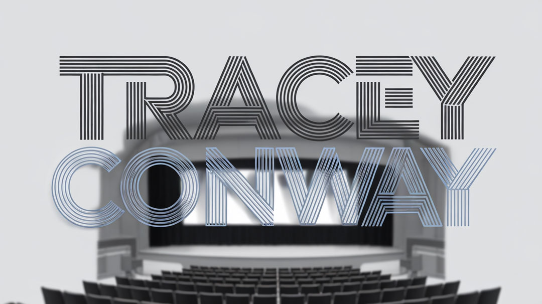 Tracey Conway Keynote Speaker