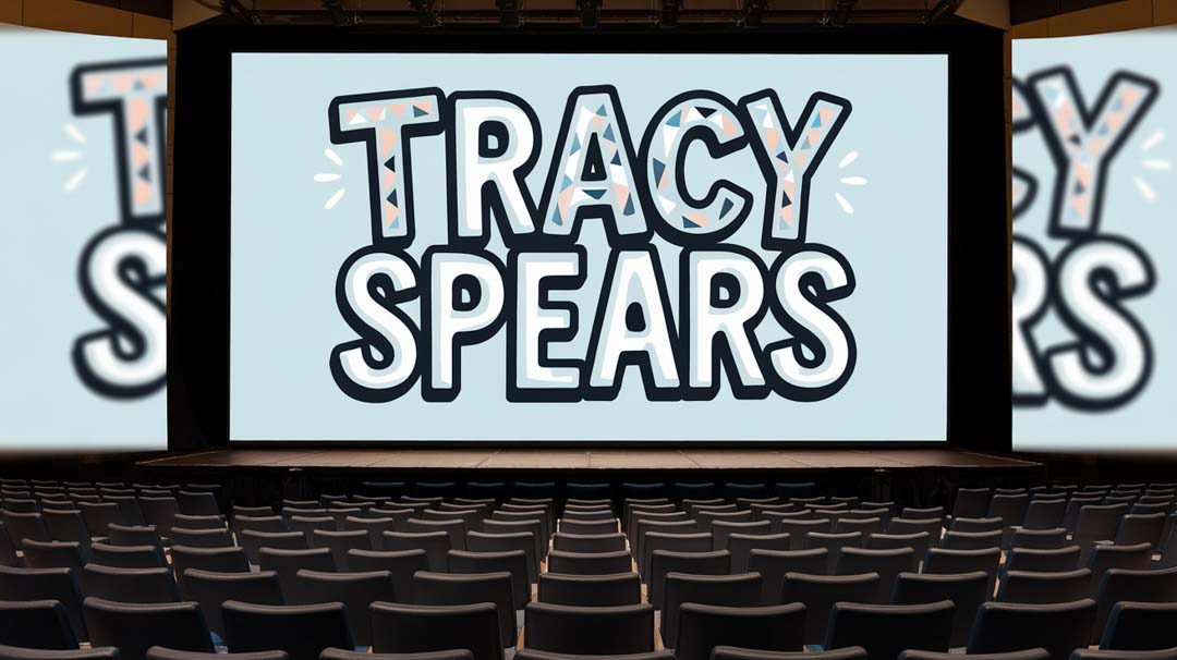 Tracy Spears Keynote Speaker
