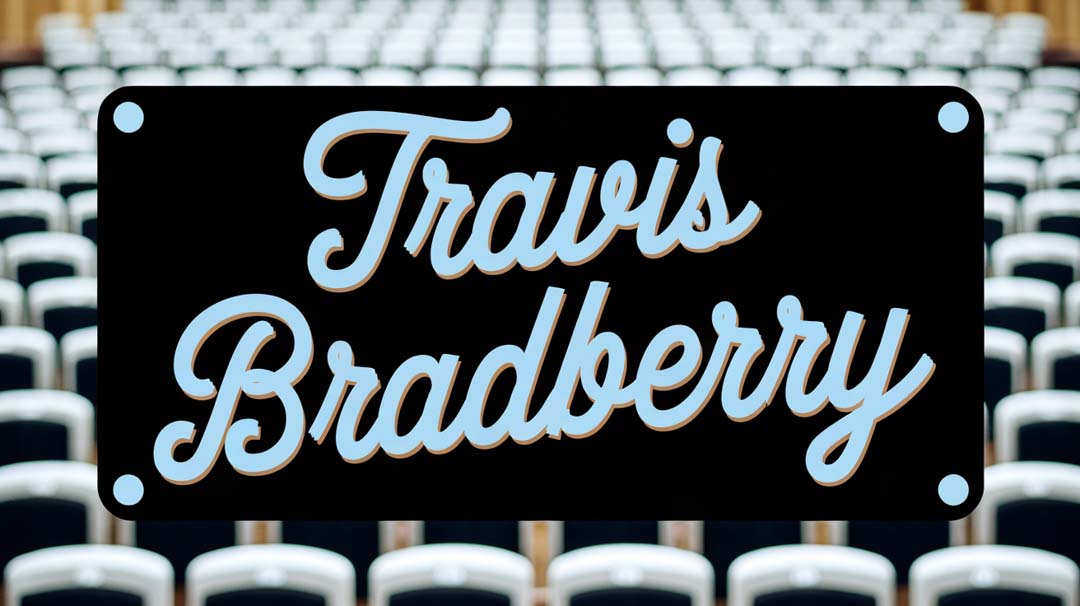 Travis Bradberry Keynote Speaker
