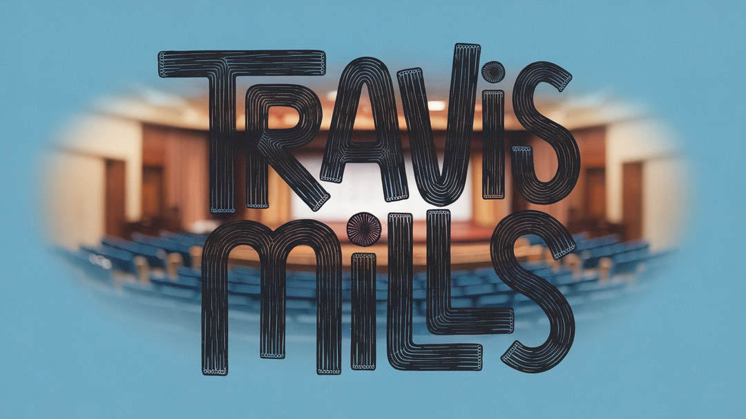 Travis Mills Keynote Speaker
