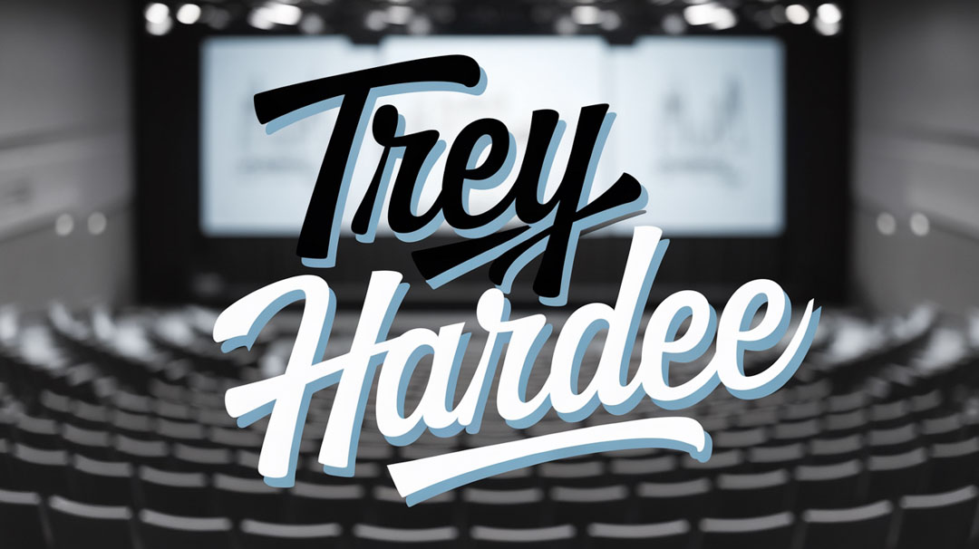 Trey Hardee Keynote Speaker