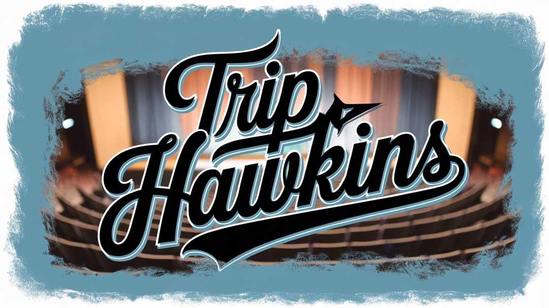 Trip Hawkins Keynote Speaker