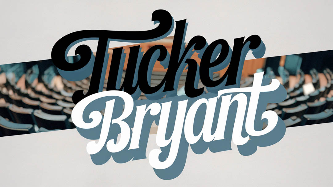 Tucker Bryant Keynote Speaker