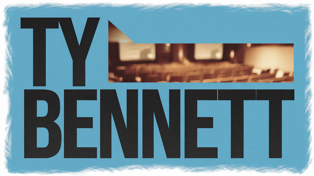 Ty Bennett Keynote Speaker