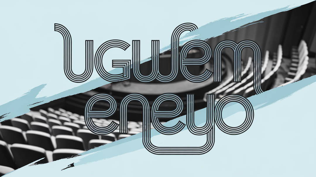 Ugwem Eneyo Keynote Speaker