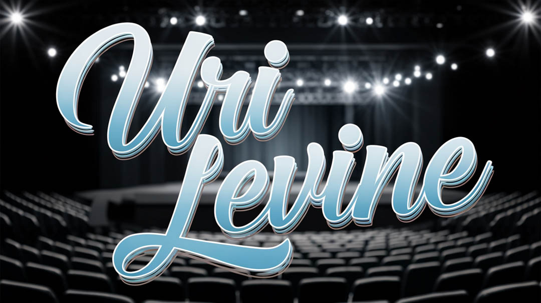 Uri Levine Keynote Speaker