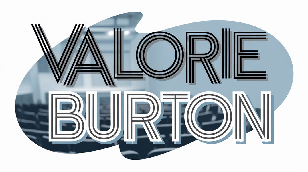 Valorie Burton Keynote Speaker
