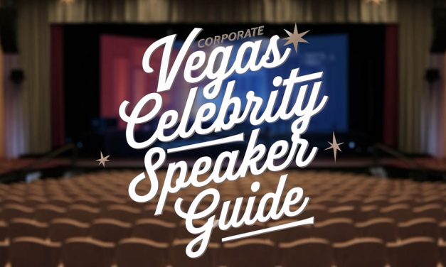 The Art of Booking Celebrity Speakers in Las Vegas: Tips and Strategies