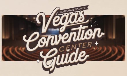 The Ultimate Guide to Las Vegas Convention Center Speaking Events