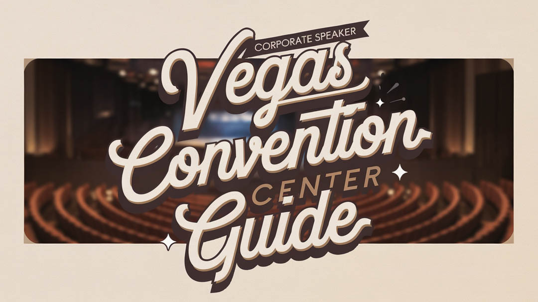 Vegas Convention Center Guide