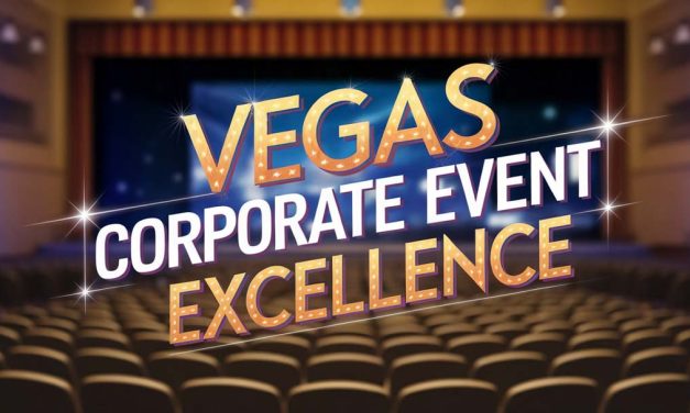 Las Vegas Hospitality Meets Corporate Events: The Perfect Speaker Setting