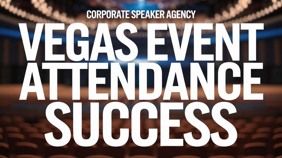 Vegas Event Attendance Success