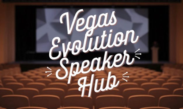 From Entertainment to Education: Las Vegas’s Evolution as a Speaker Hub