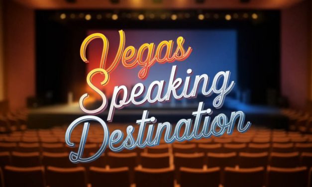 How Las Vegas Became America’s Premier Conference and Speaking Destination