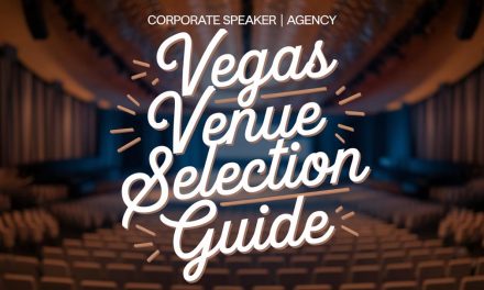 Convention Center vs Resort Venues: Choosing the Perfect Las Vegas Speaking Space