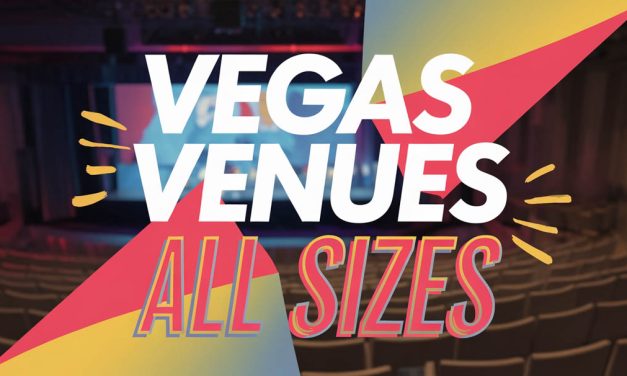 From Small Seminars to Major Conventions: Las Vegas Speaking Venues for Every Event