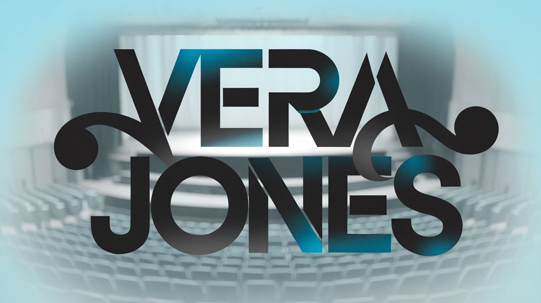 Vera Jones Keynote Speaker