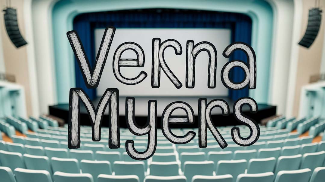 Verna Myers Keynote Speaker