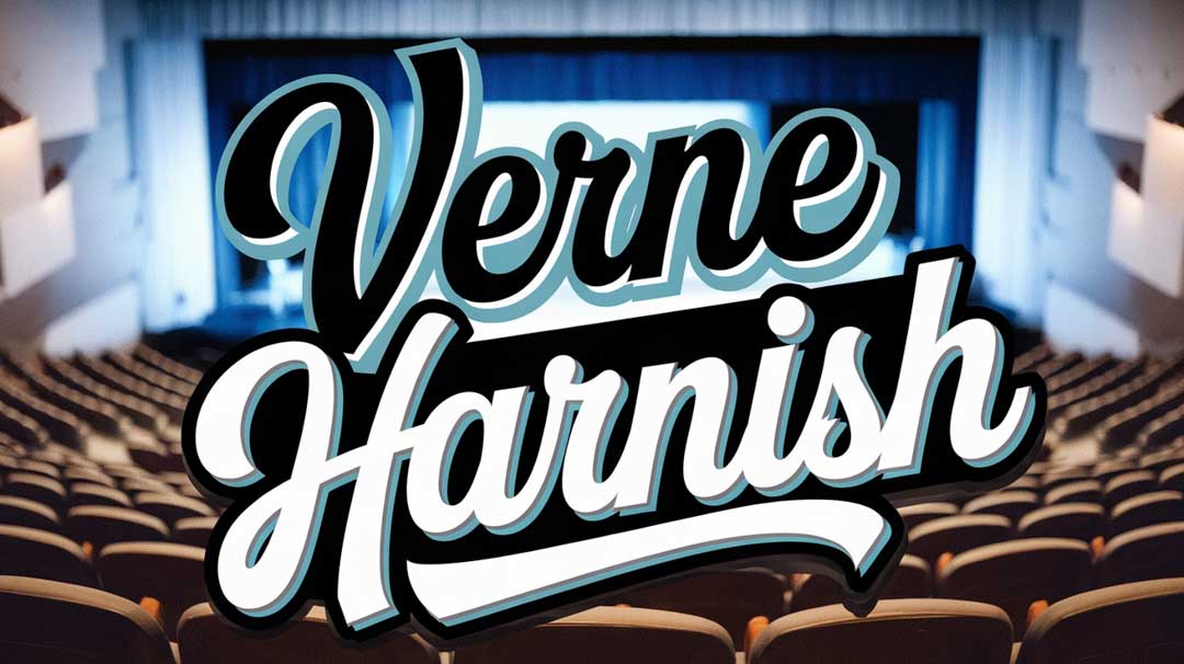 Verne Harnish Keynote Speaker