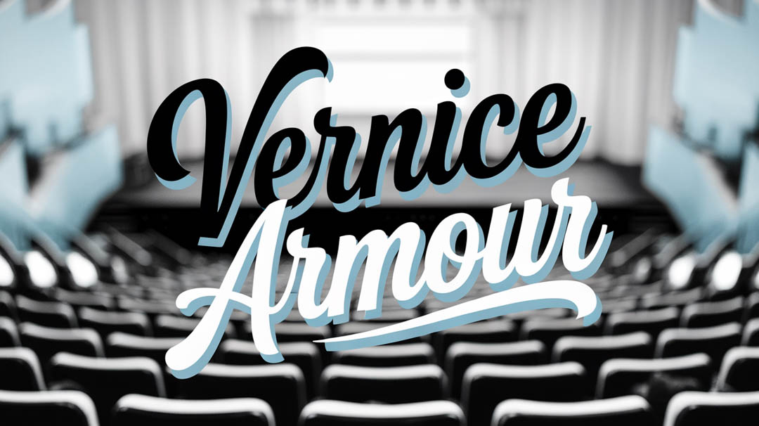 Vernice Armour Keynote Speaker