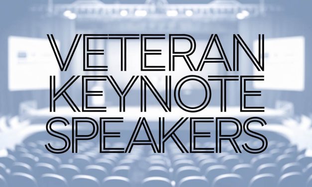 Veteran Keynote Speakers