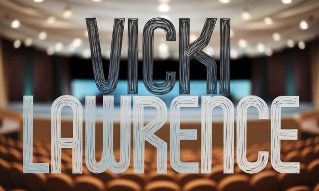 Vicki Lawrence Keynote Speaker