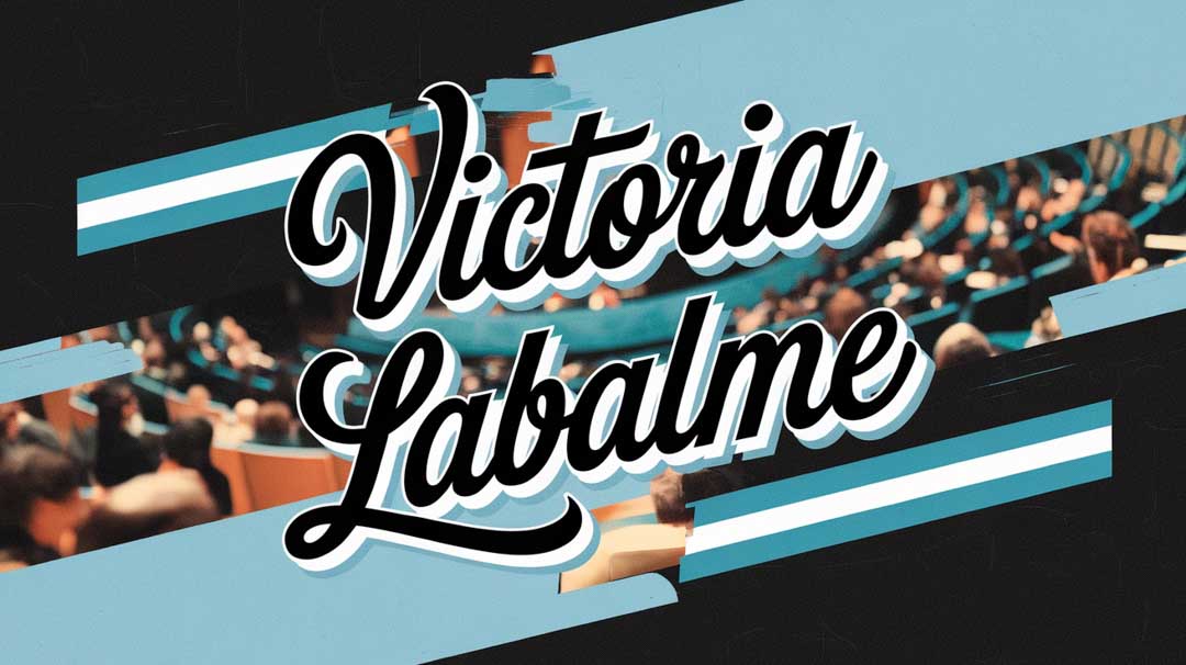 Victoria LaBalme Keynote Speaker