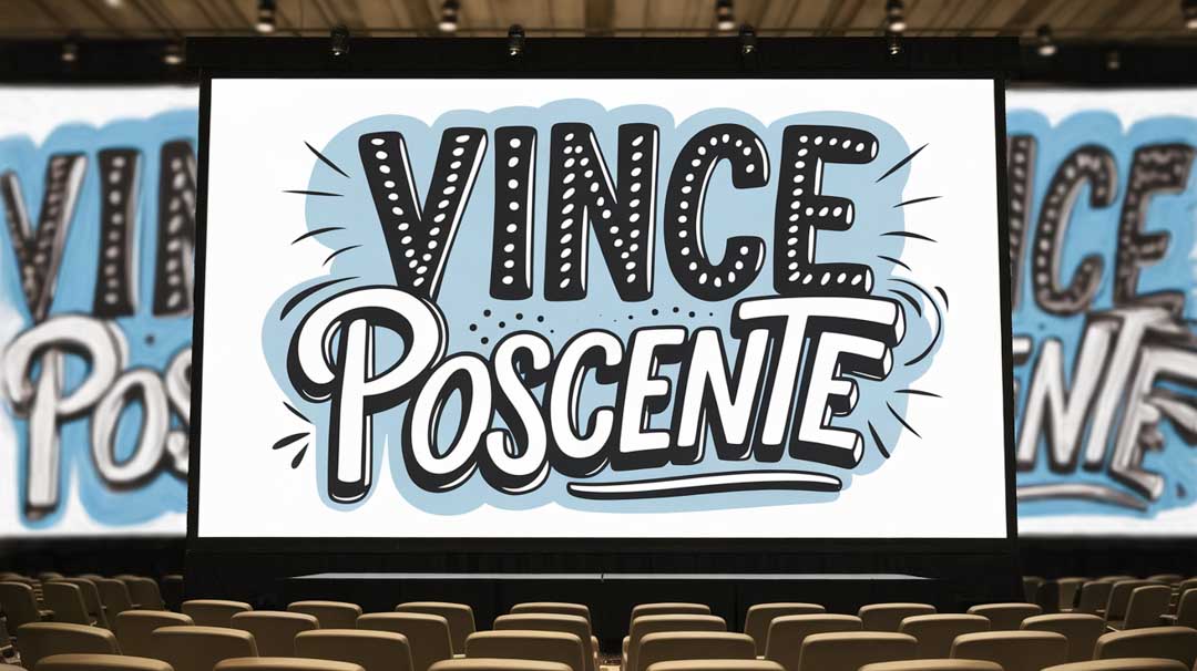 Vince Poscente Keynote Speaker