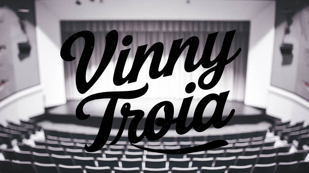 Vinny Troia Keynote Speaker