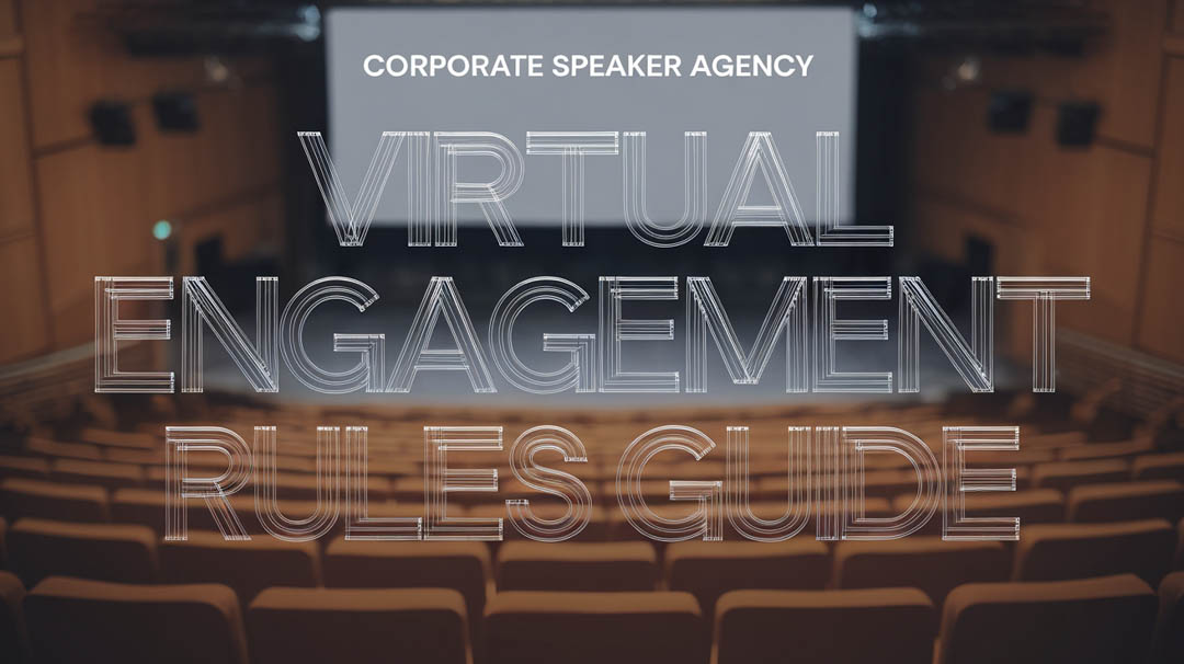 Virtual Engagement Rules Guide