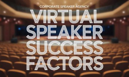 Virtual Keynote Excellence: What Makes Speakers Stand Out Online