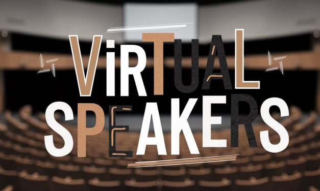 Virtual Speakers