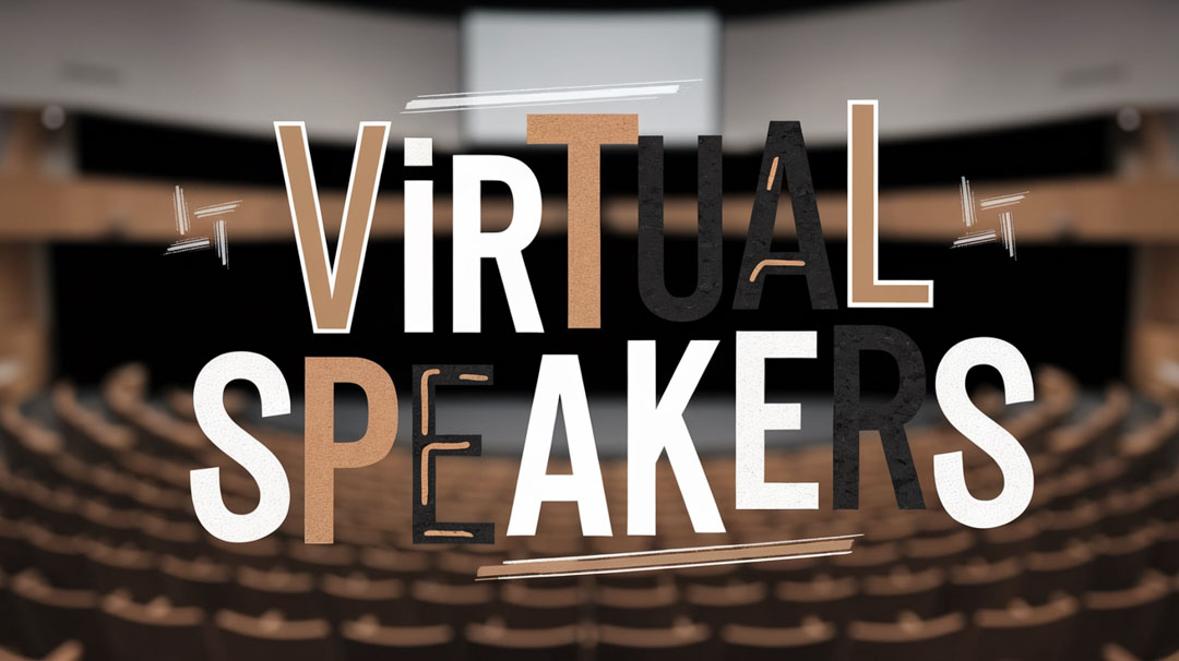 Virtual Speakers