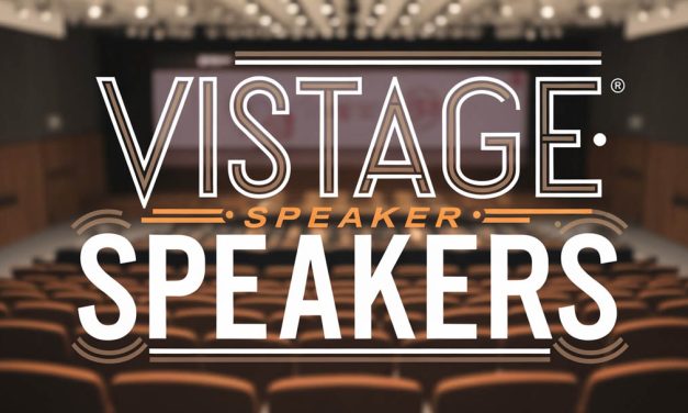 Vistage Speakers