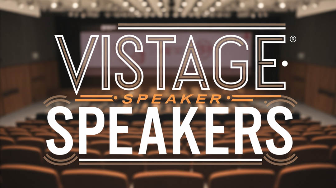 Vistage Speakers