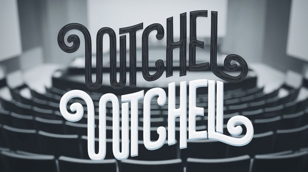 W Mitchell Keynote Speaker