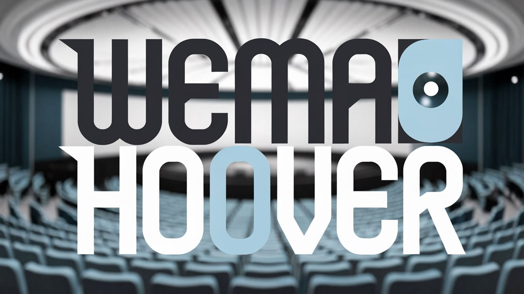 Wema Hoover Keynote Speaker