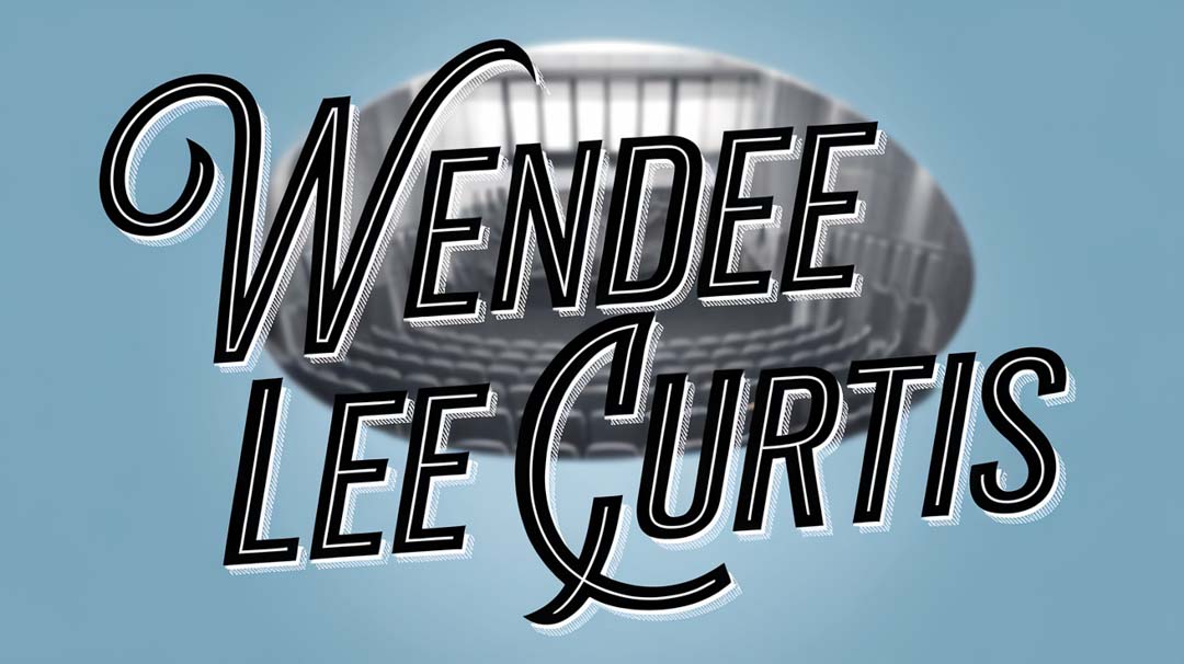 Wendee Lee Curtis Keynote Speaker