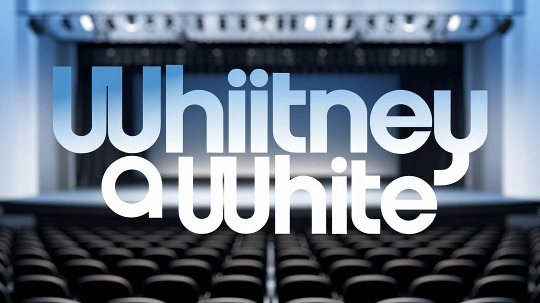 Whitney A White Keynote Speaker