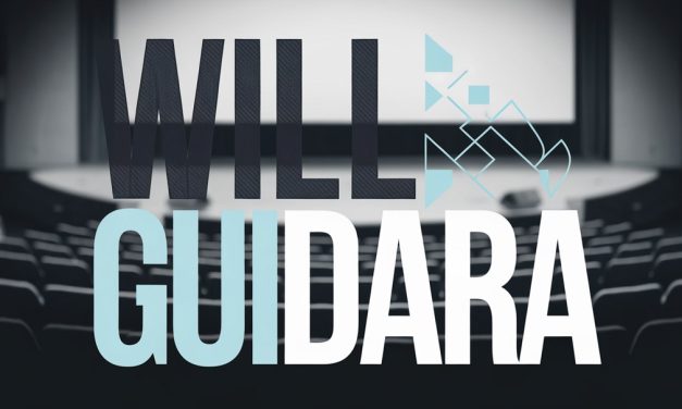 Will Guidara Keynote Speaker