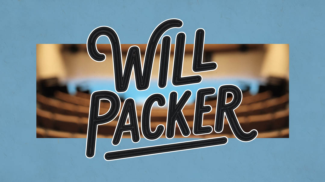 Will Packer Keynote Speaker