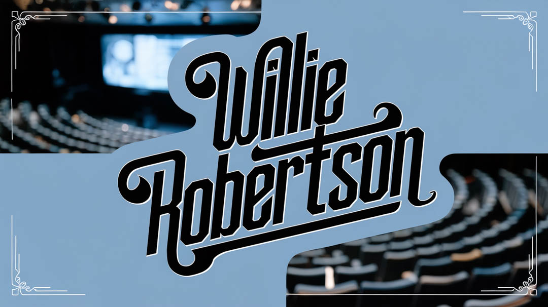 Willie Robertson Keynote Speaker