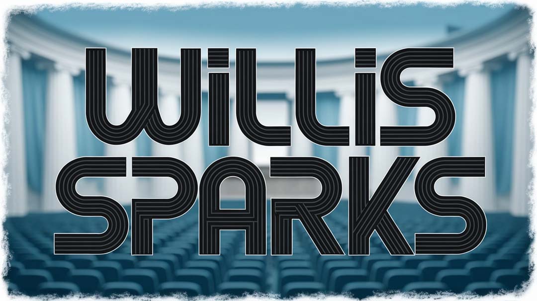 Willis Sparks Keynote Speaker