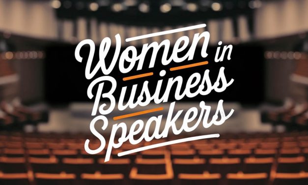 Women In Business Speakers