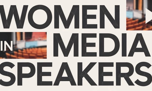 Women In Media Speakers