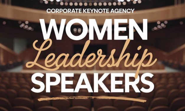 Women Leadership Speakers