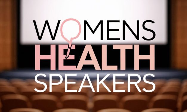 Womens Health Speakers