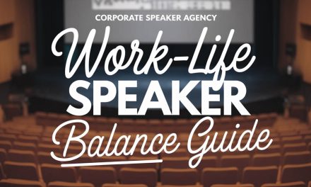 Work-Life Integration Speakers: Modern Balance