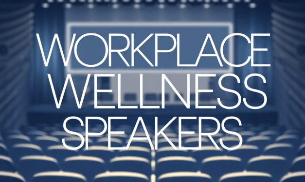 Workplace Wellness Keynote Speakers