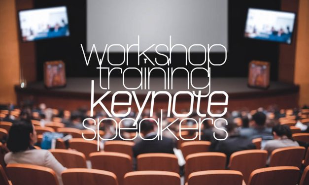 Workshop & Training Keynote Speakers